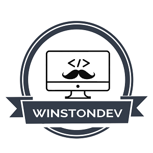 winstondev logo