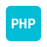 PHP logo