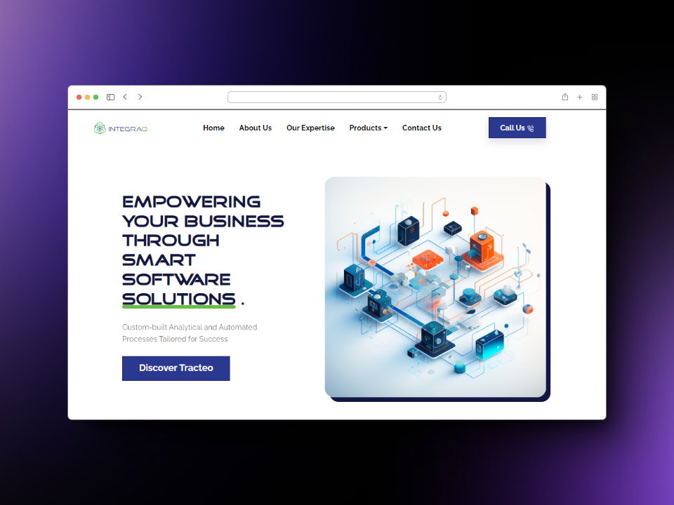 integraq